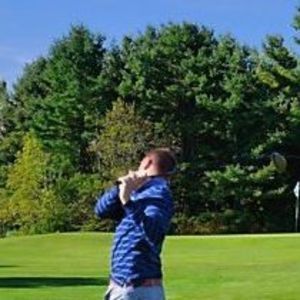 Meet your Posher, Jonathan